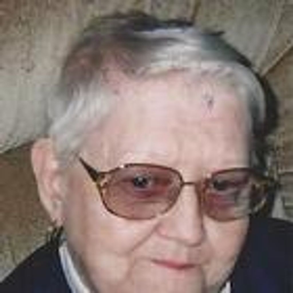 Mary Frances Pal