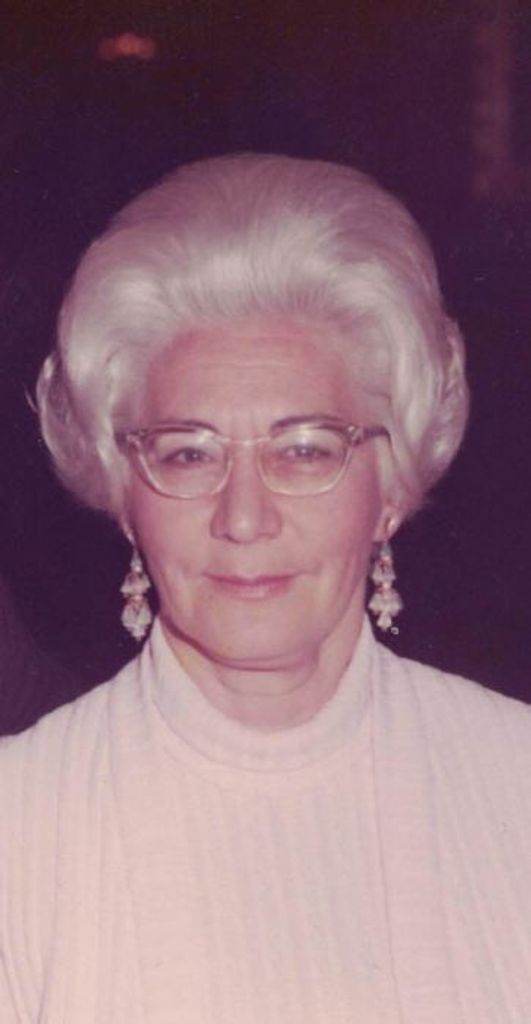Theresa Gallicchio