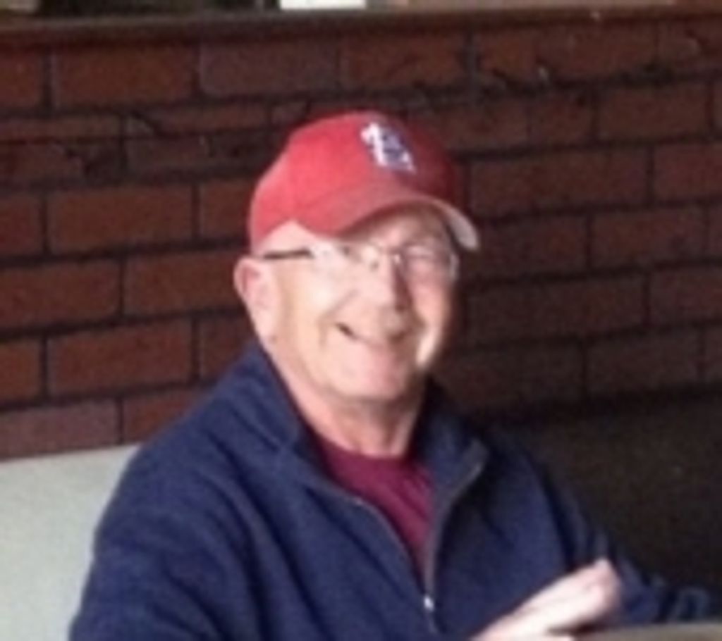 Richard Alvin Stokes