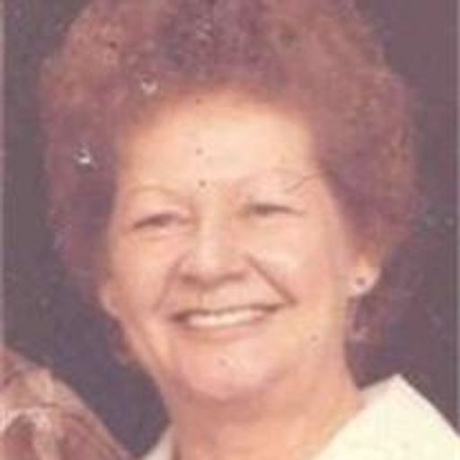 Thelma May Palmer (Wilson) Profile Photo