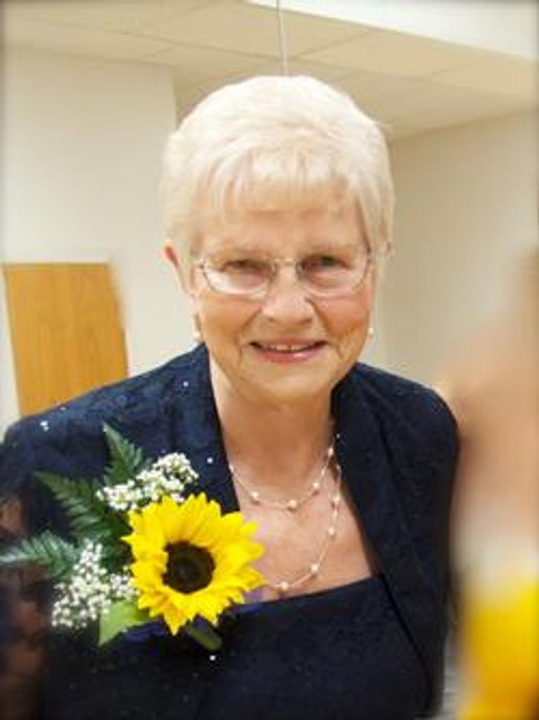 Marcella Joan Kersey Owen