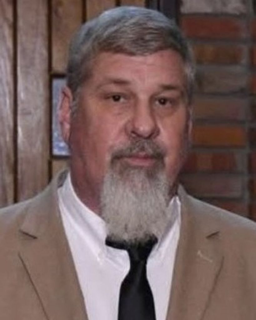 William Howard Walker Profile Photo