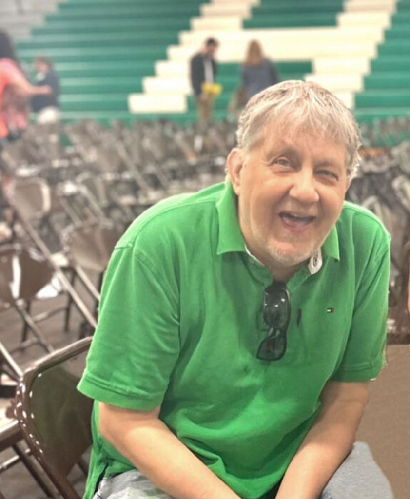 David B. Mitchell Profile Photo