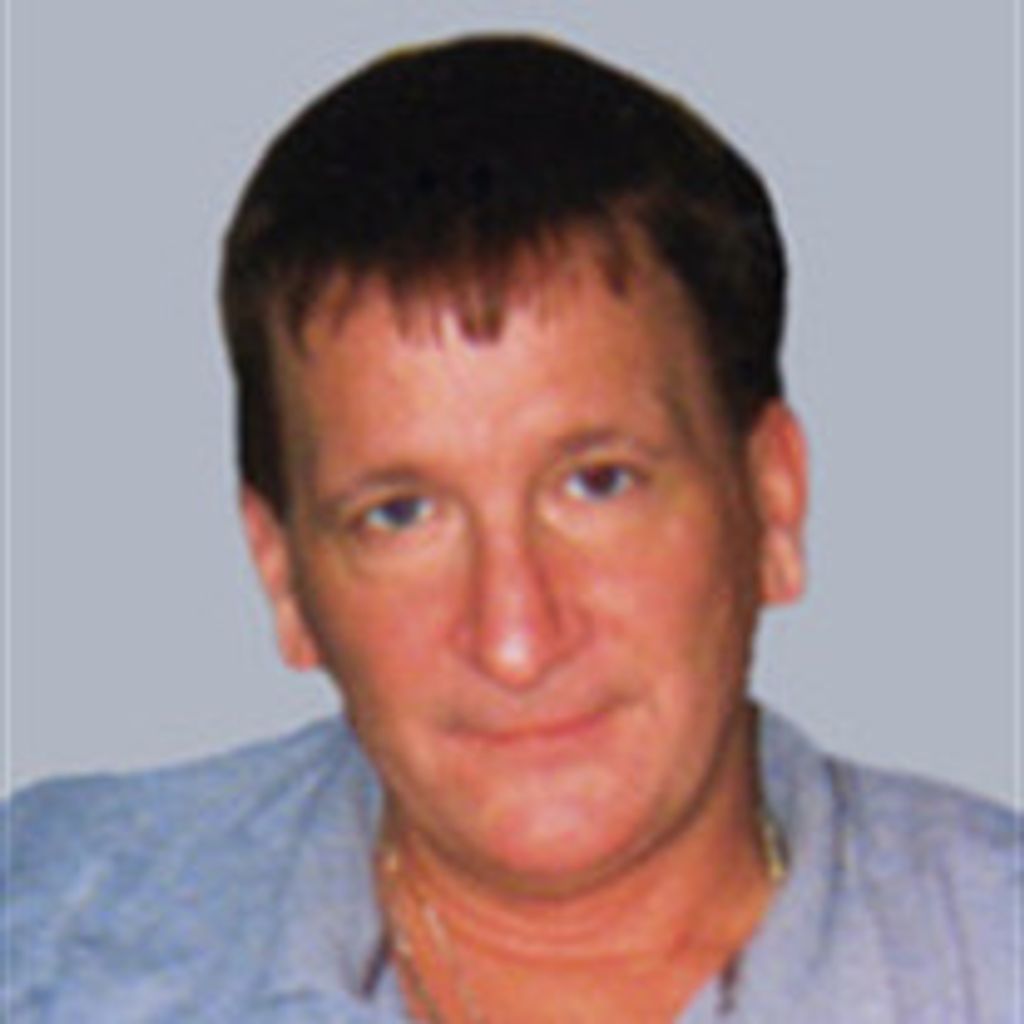 Todd Michael Hansel