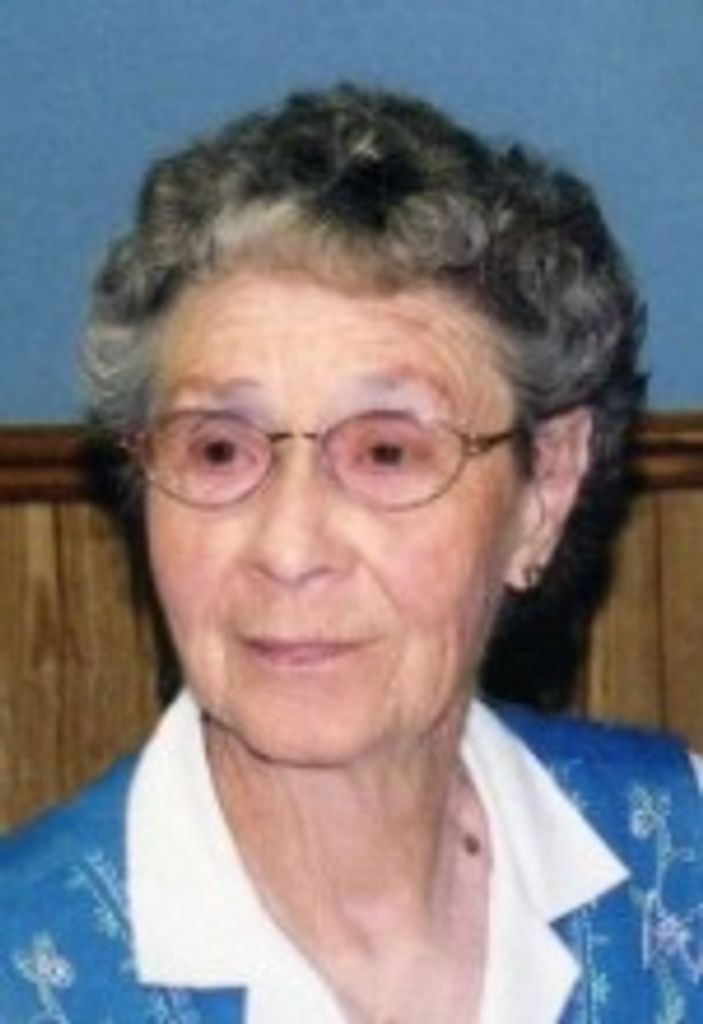Margaret Larson