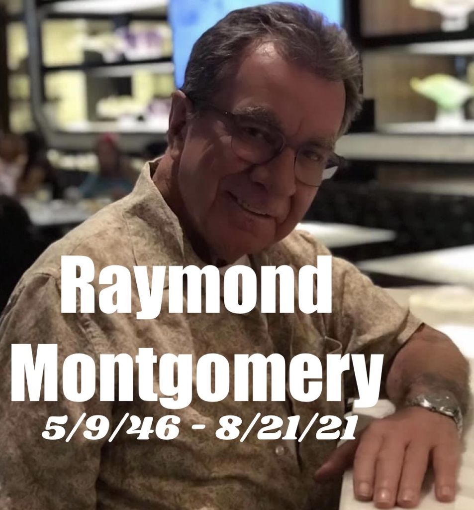 Raymond Montgomery