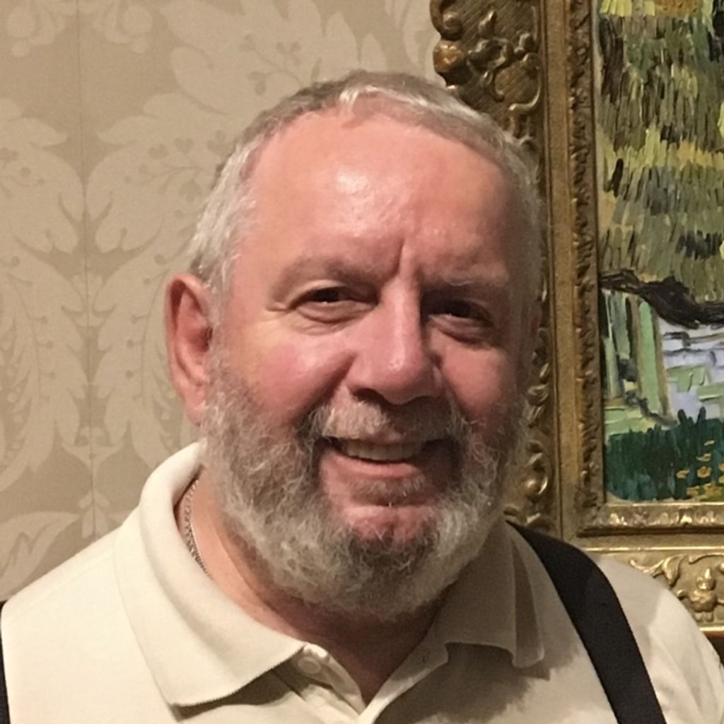 Joseph Locantore