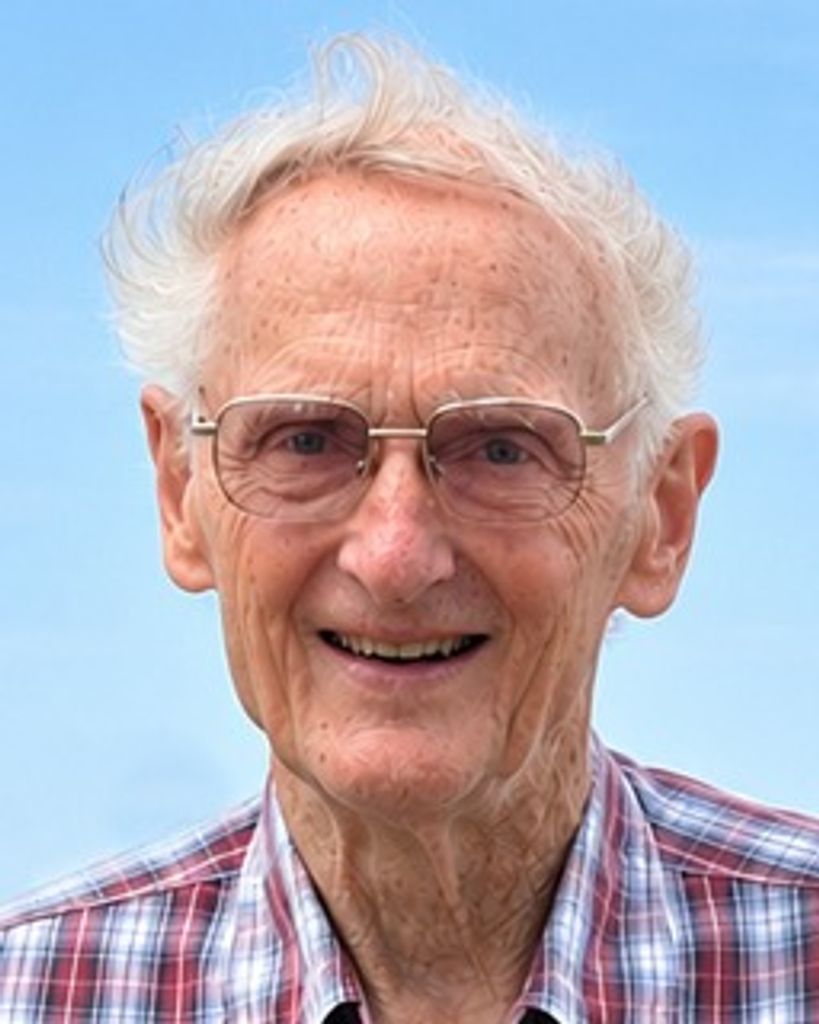 Marvin Herman Oberg Profile Photo