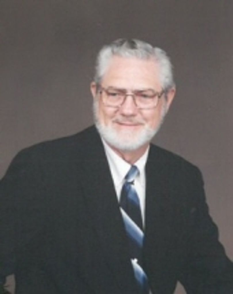 John Thomas Dehay