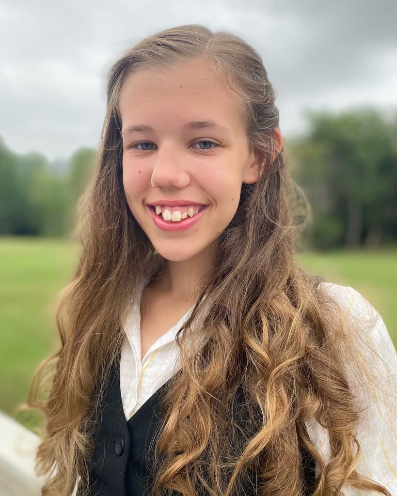 Meredith Hope Granger