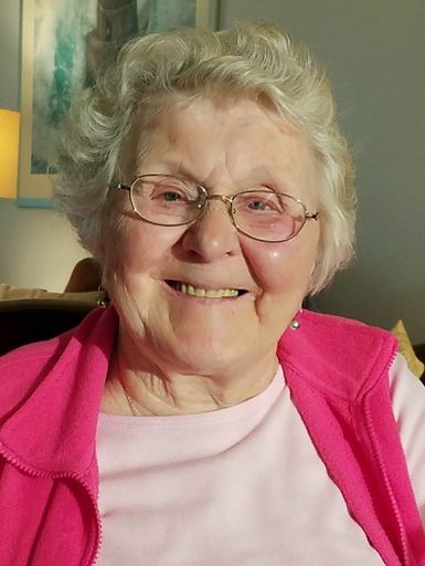 Genowefa Luba Profile Photo