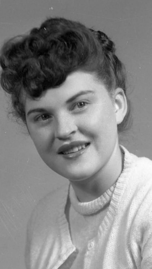 Lita Marie (Simper)  Bullock