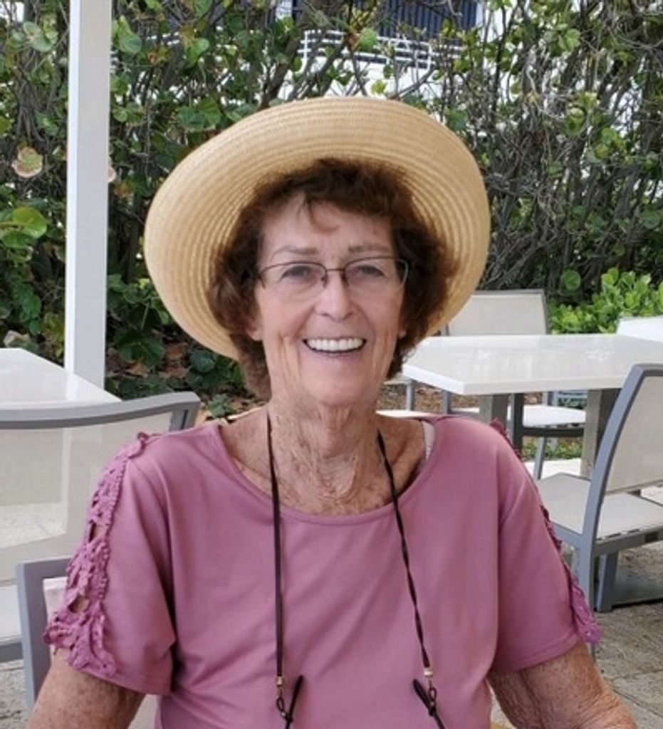 Charlotte Arlene Lachapelle Profile Photo