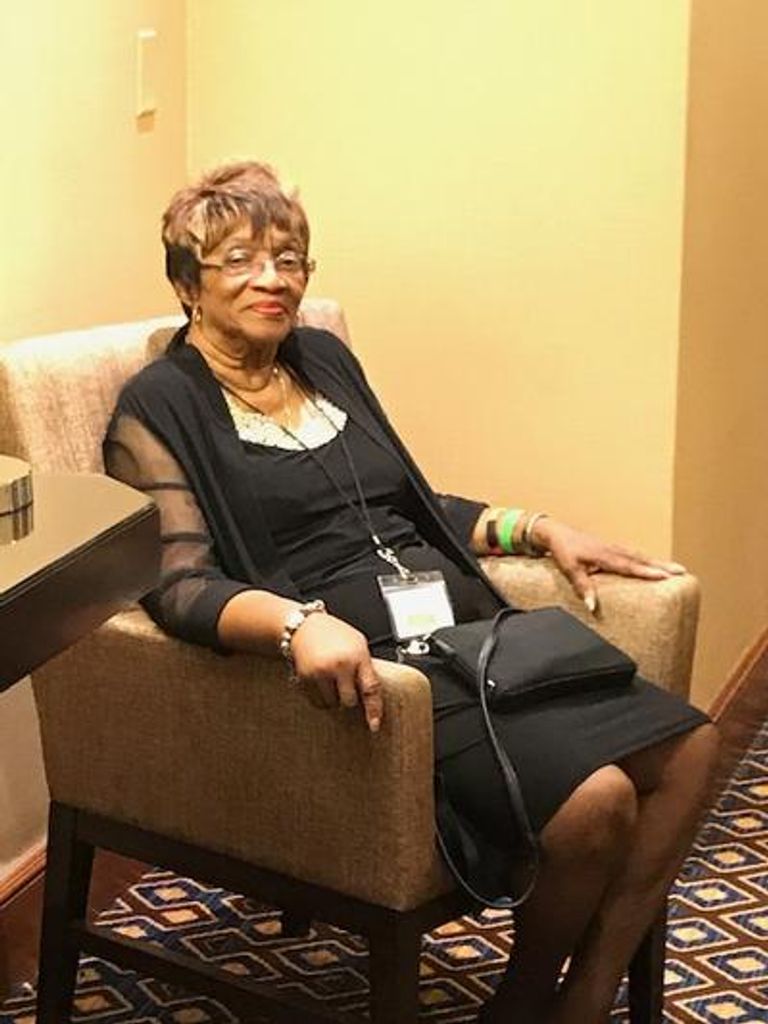 Marva Jo Miles Profile Photo