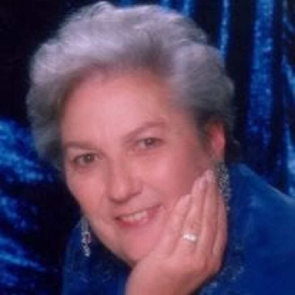 Anne Price Saunders