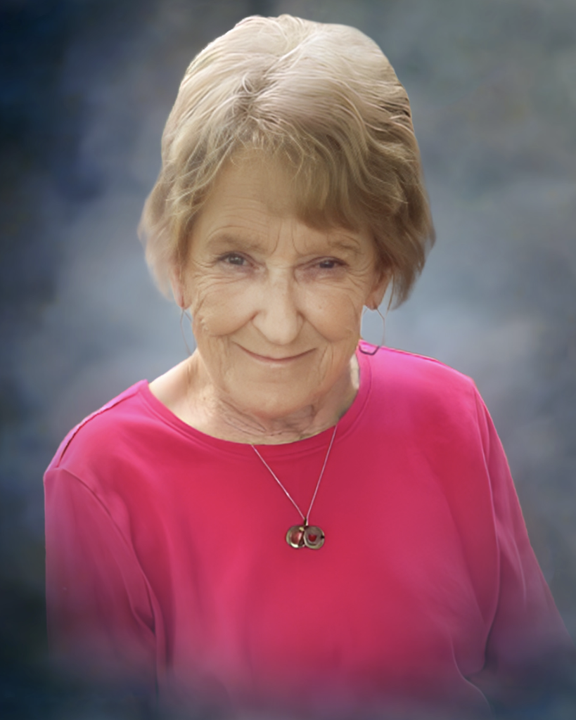 Laura Strickland Waters