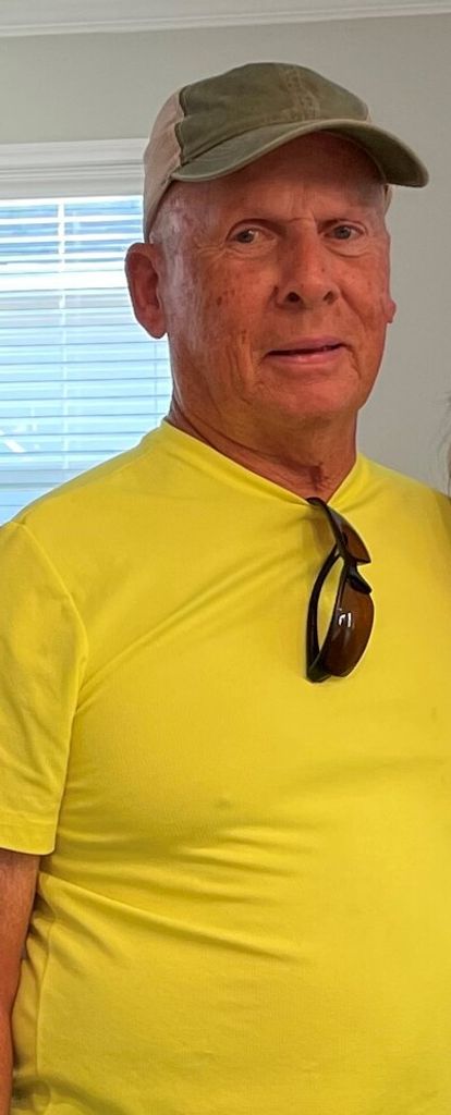 William Richard Irwin Profile Photo