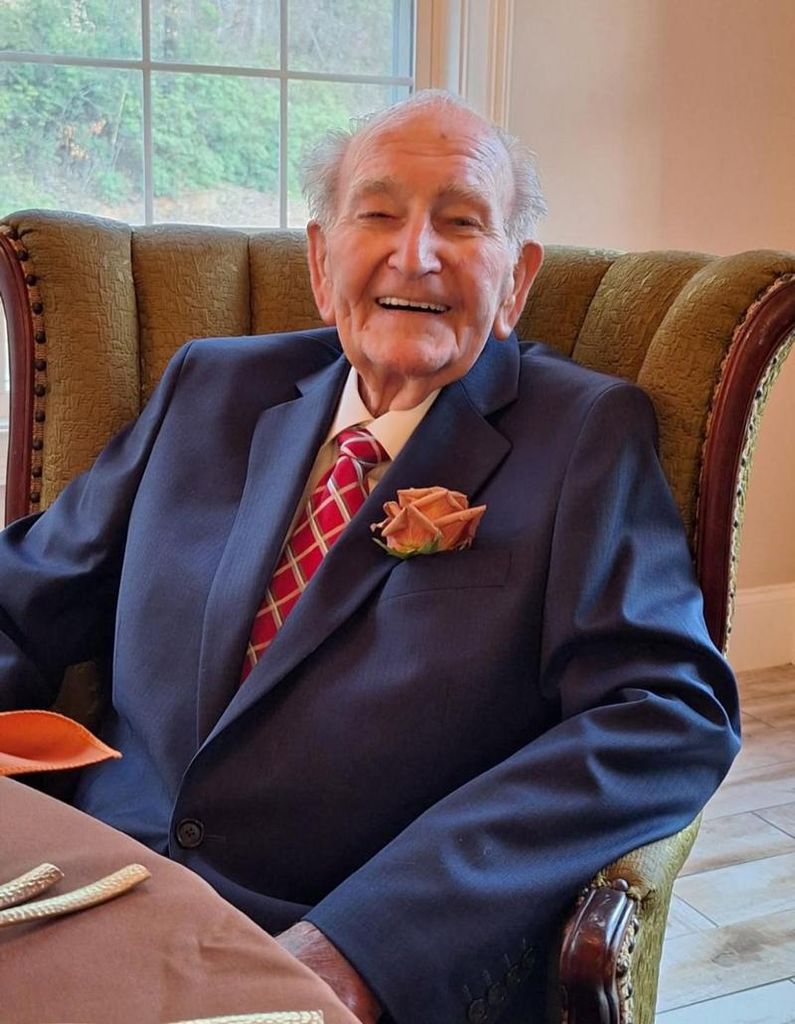 Dr. Walter Adam Schuckert Profile Photo