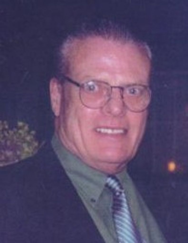 Michael W. Daly Profile Photo