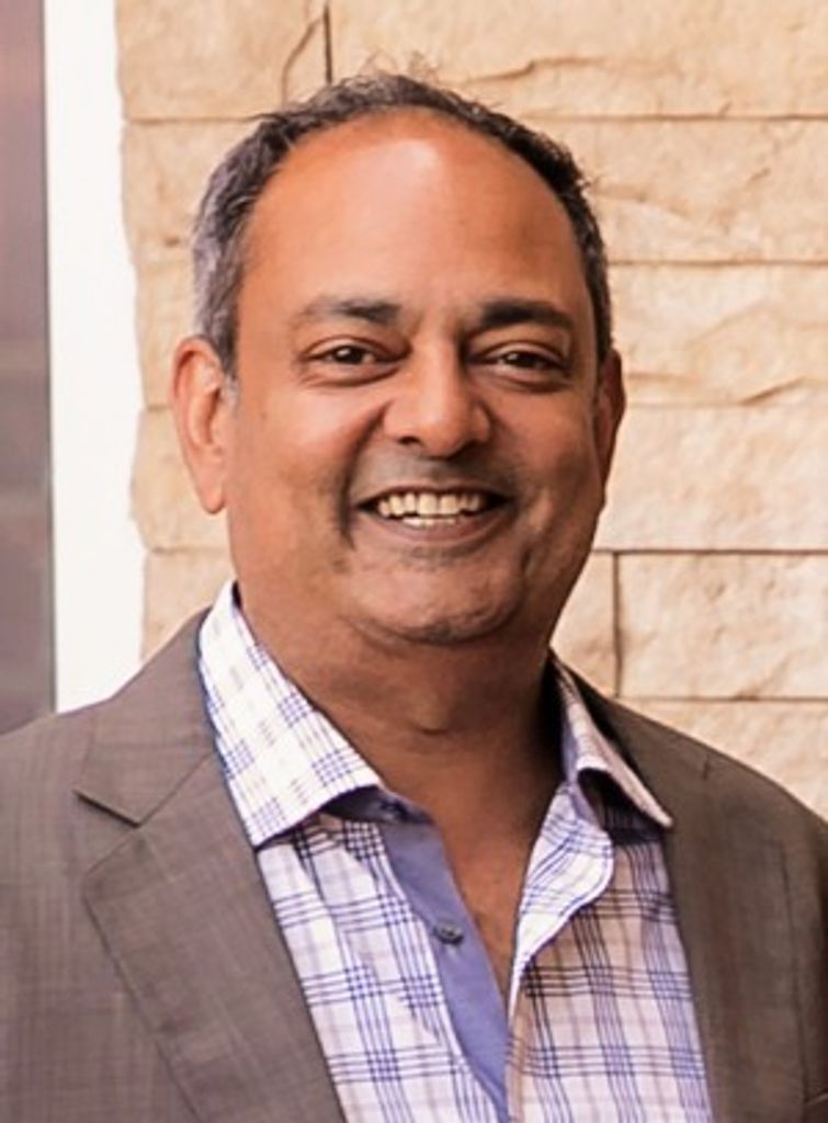 Deepak Ramesh Bakshi