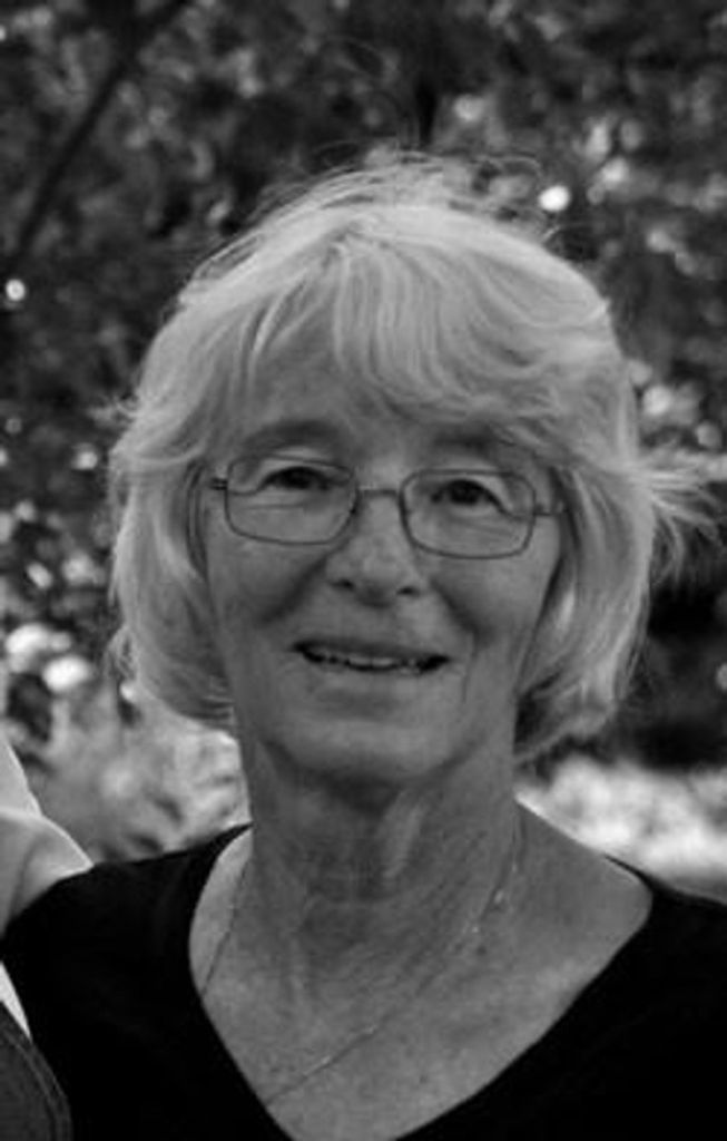 Mary K. Somerville