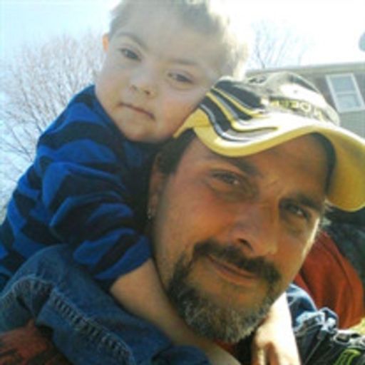 Daniel P. Lucas Profile Photo