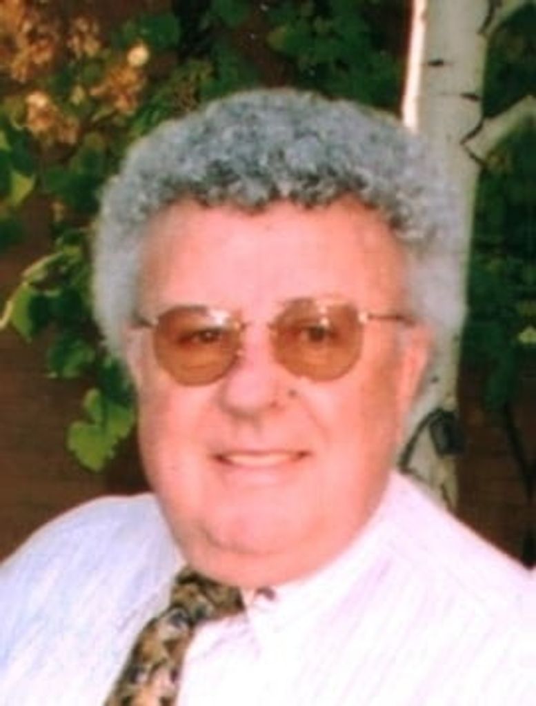 Milo Dean Bohlender