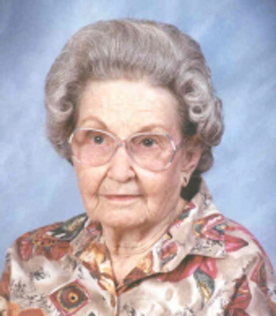 Frances Adams Barnes Profile Photo