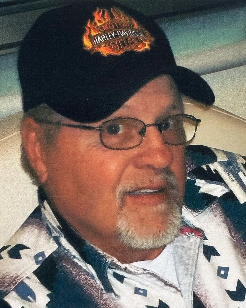 Roger L. Kuester Profile Photo