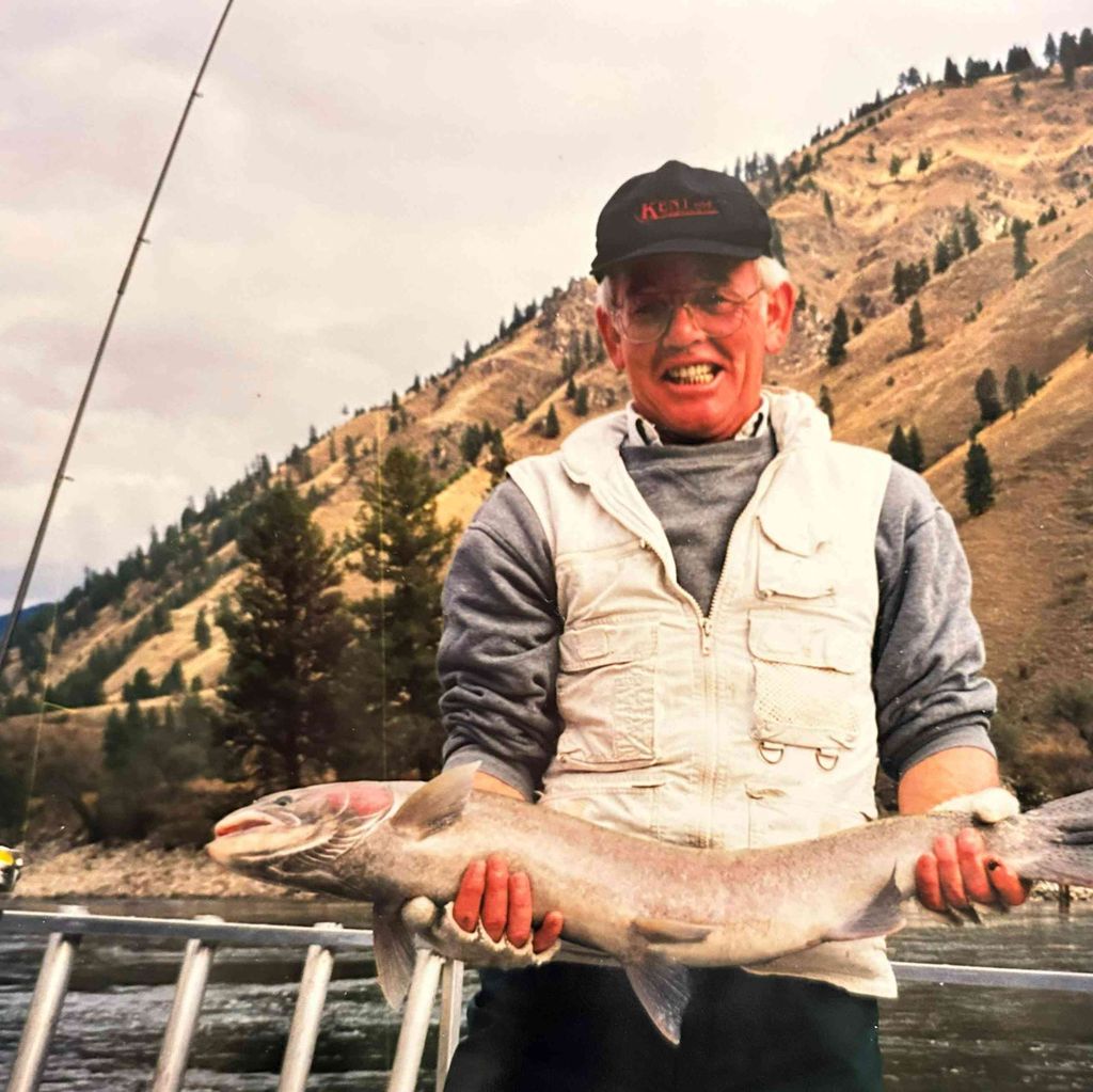 Ron Atkins Profile Photo