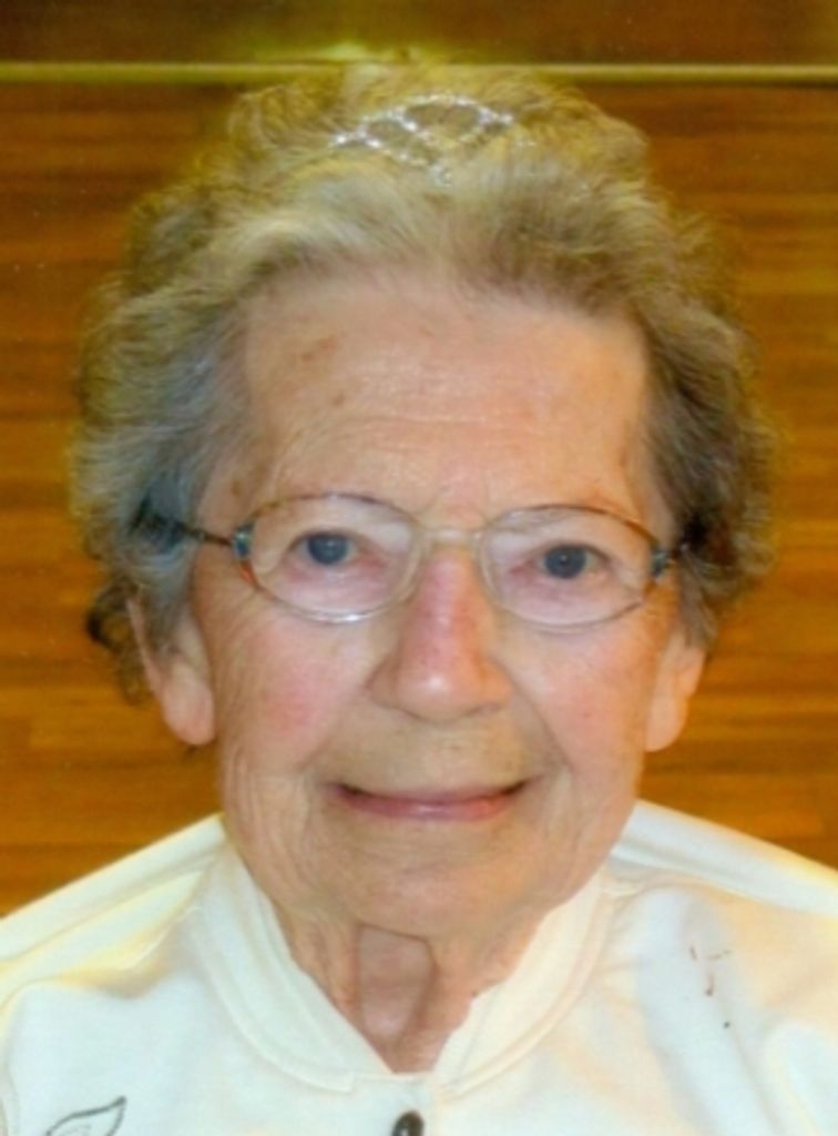 Kathryne V. Sollenberger