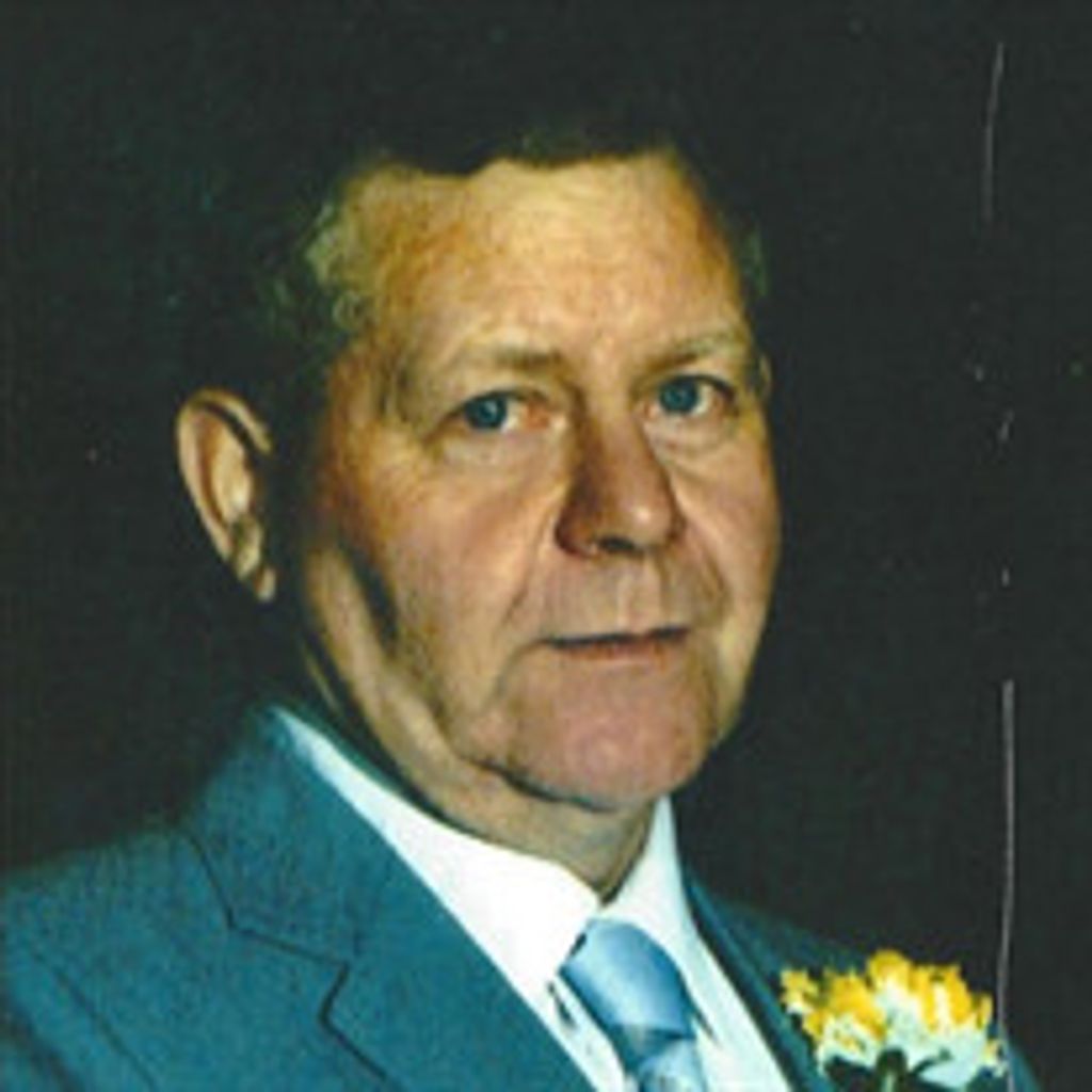 Arnold Tassoul