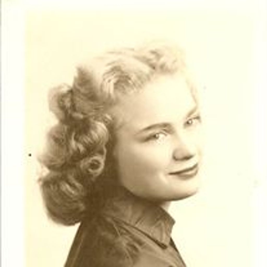 Donna Lee Gabeline