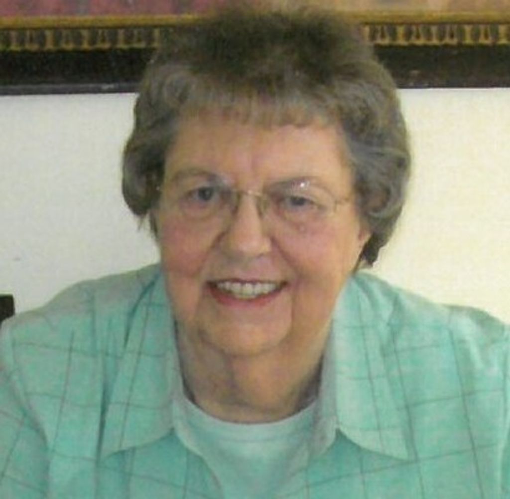 Ramona "Mona" Jean Douglass Profile Photo