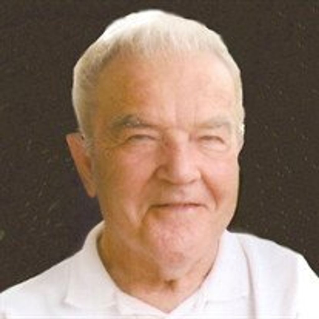 Alvin  F. Bauman Profile Photo