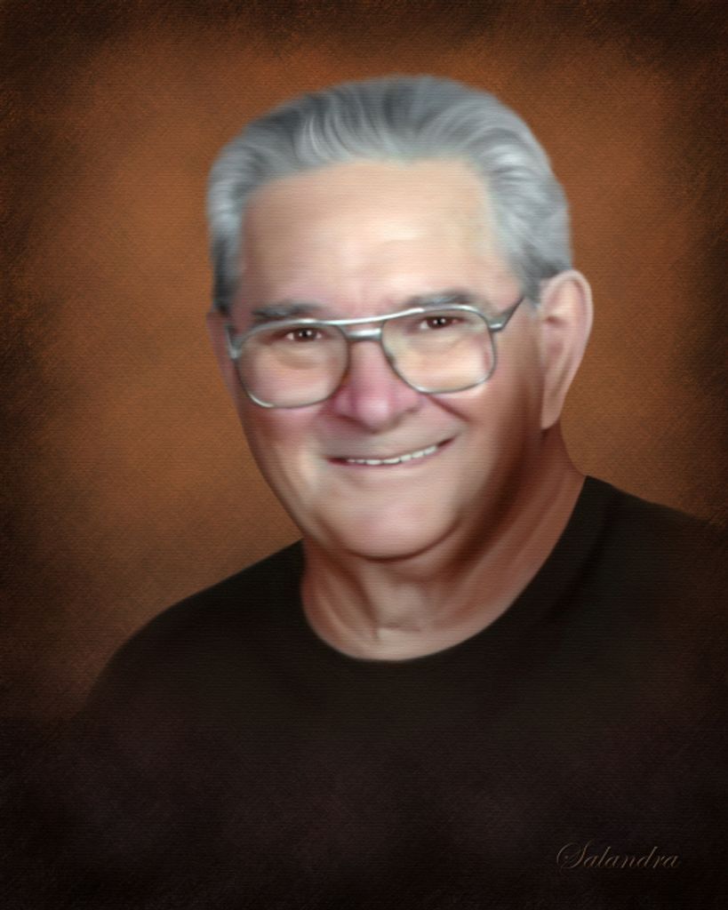 Raymond Roman