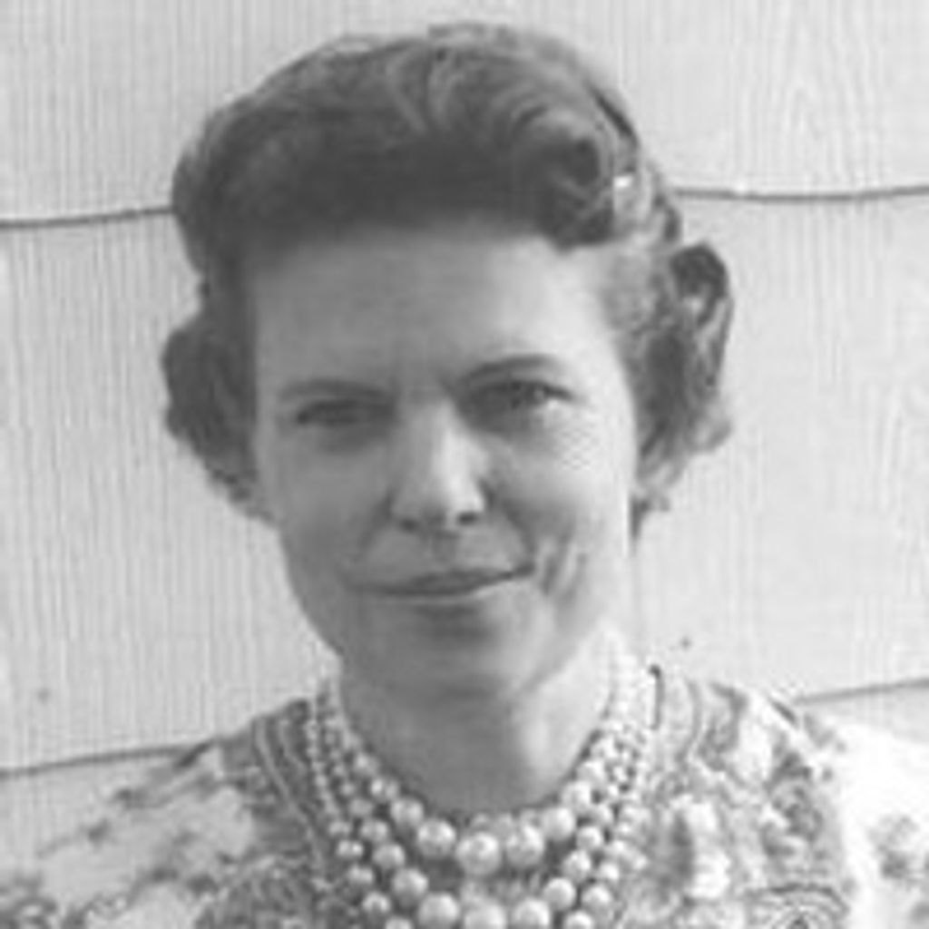 Catherine Whatley
