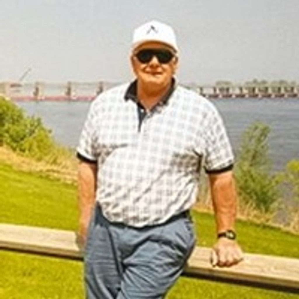 Don "DK" Dodd