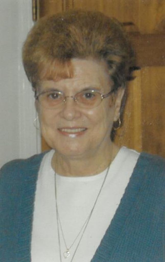 Ruth Charlotte Lowell Profile Photo