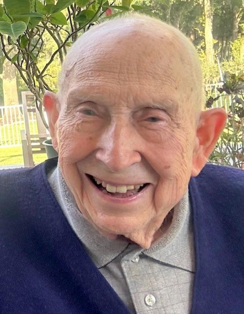 Edward Robert Knop Profile Photo