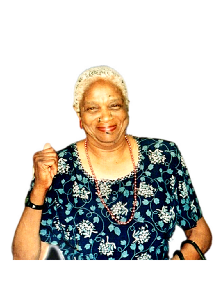 Betty Jane Alexander-Smith