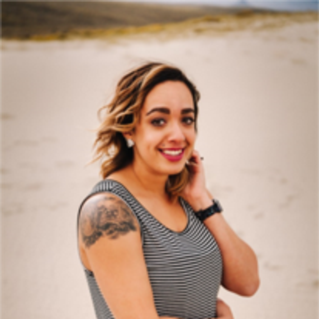 Whitney Nicole Sewell Profile Photo