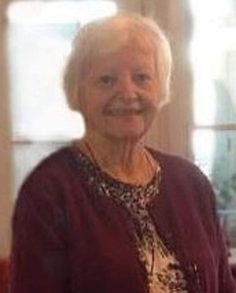 Anita Morris Williams