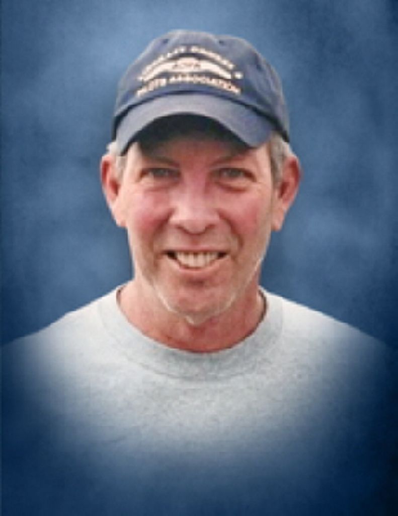 Roy Allen Cox Profile Photo
