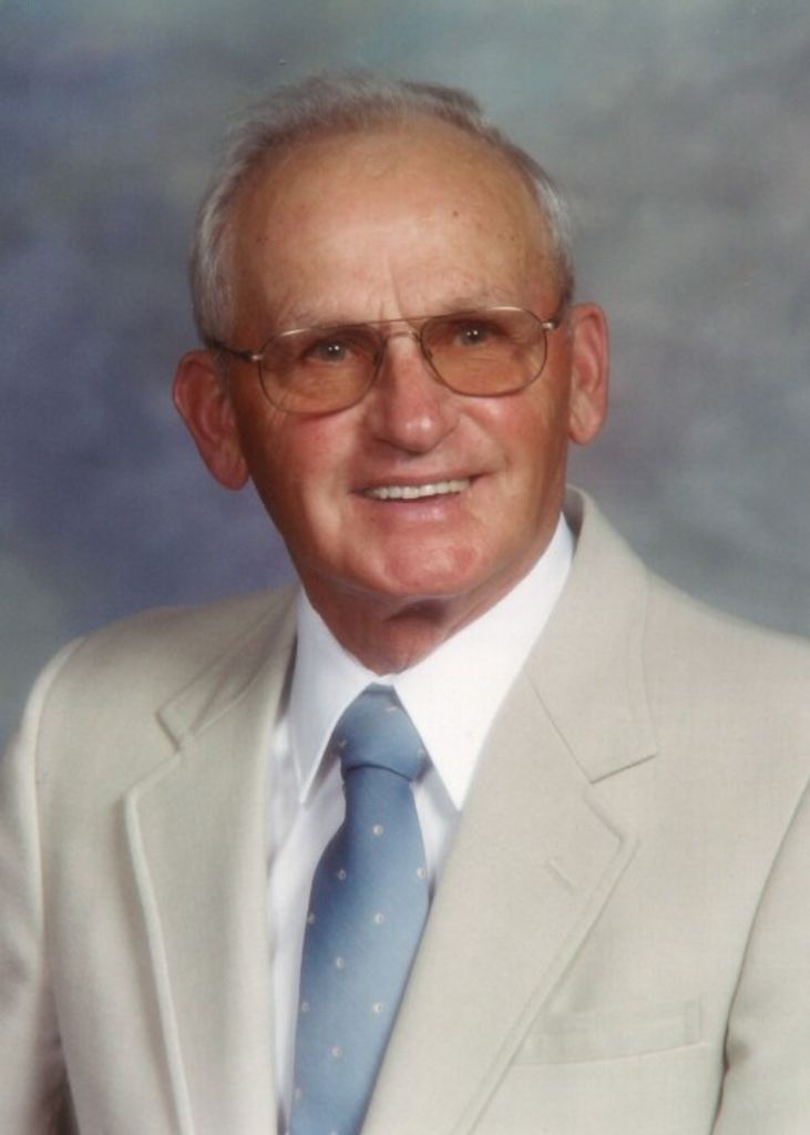 Walter Joseph Kehren