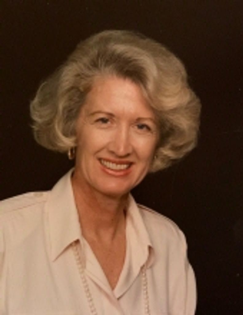 Asta Jensen Moore