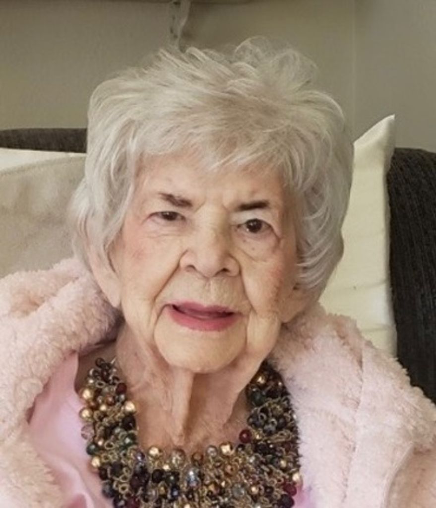 Dorothy M. Gilsinger Profile Photo