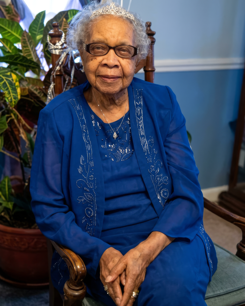 Bettye Jo Foreman Profile Photo