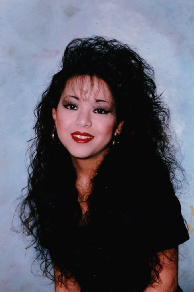 Marcelina Magdaleno Profile Photo