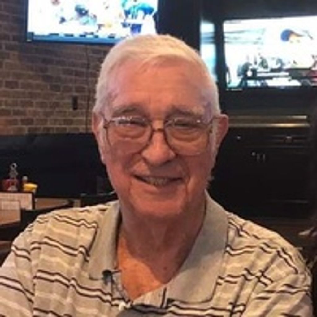 Russell Edward Kortepeter